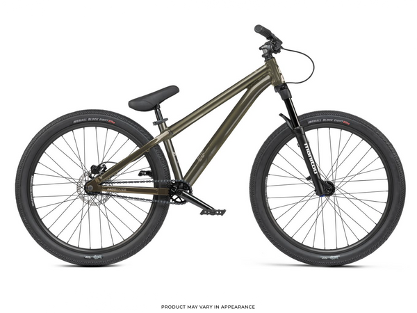 RADIO 24" Griffin Bike