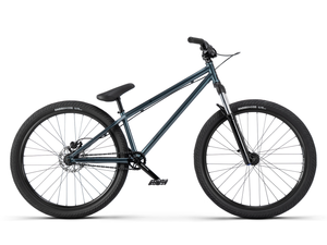 RADIO 26" Asura Pro Bike