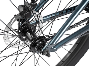 RADIO 26" Asura Pro Bike