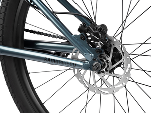 RADIO 26" Asura Pro Bike
