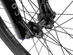 RADIO 26" Asura Pro Bike