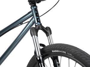 RADIO 26" Asura Pro Bike
