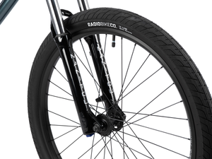 RADIO 26" Asura Pro Bike