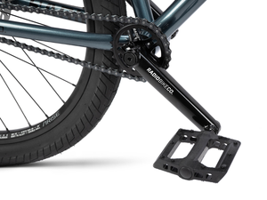 RADIO 26" Asura Pro Bike
