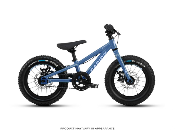 RADIO 14" Zuma Bike