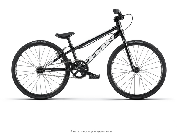 RADIO RACELINE 20" Cobalt Mini Bike