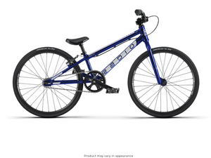 RADIO RACELINE 20" Cobalt Mini Bike