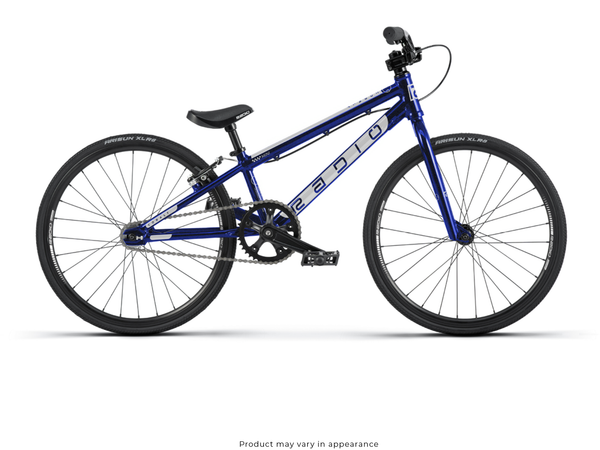 RADIO RACELINE 20" Cobalt Mini Bike