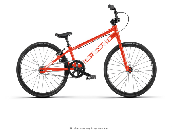 RADIO RACELINE 20" Cobalt Junior Bike