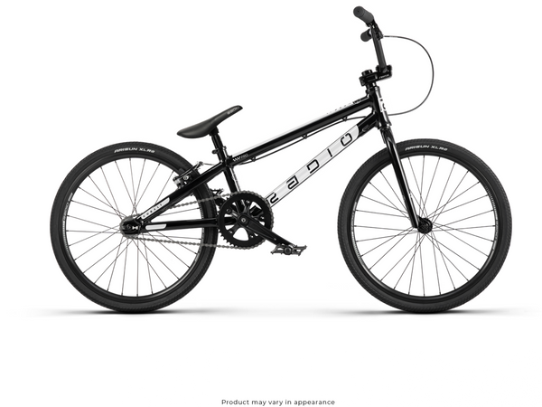 RADIO RACELINE 20" Cobalt Expert Bike