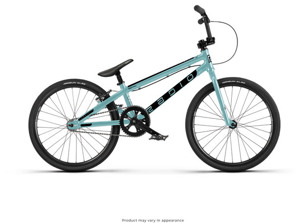 RADIO RACELINE 20" Cobalt Expert Bike