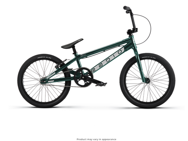 RADIO RACELINE 20" Cobalt Pro Bike