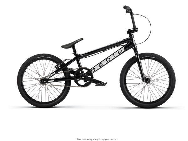 RADIO RACELINE 20" Cobalt Pro XL Bike