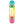 Real Skateboards Complete Be Free Fade 7.5