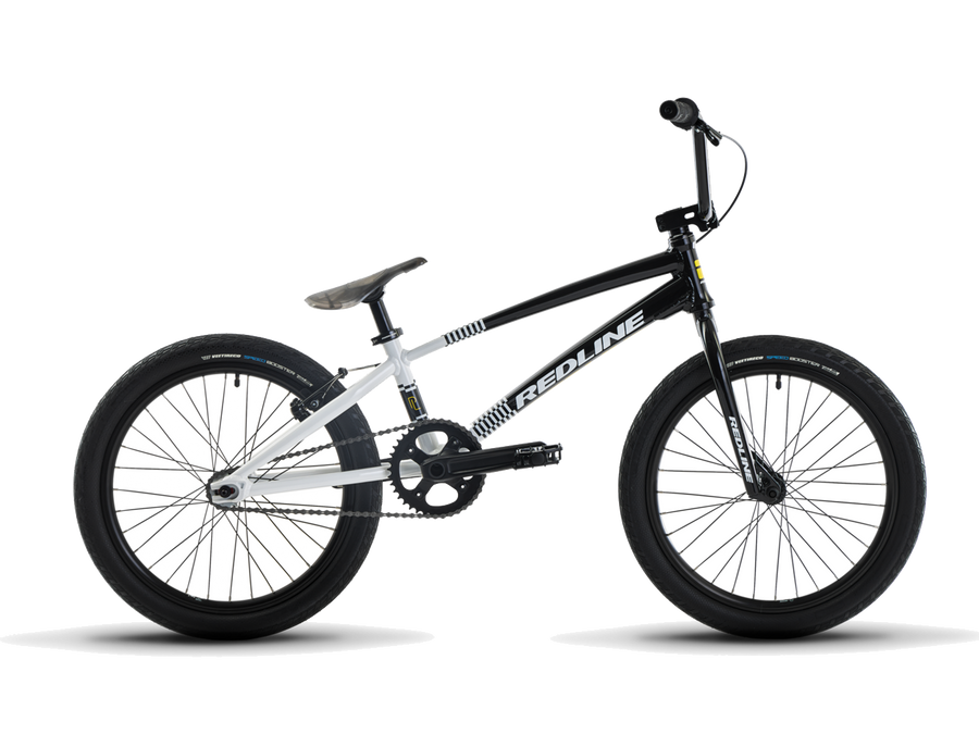 Redline Proline Expert 20 BMX Race Bike Fufanu