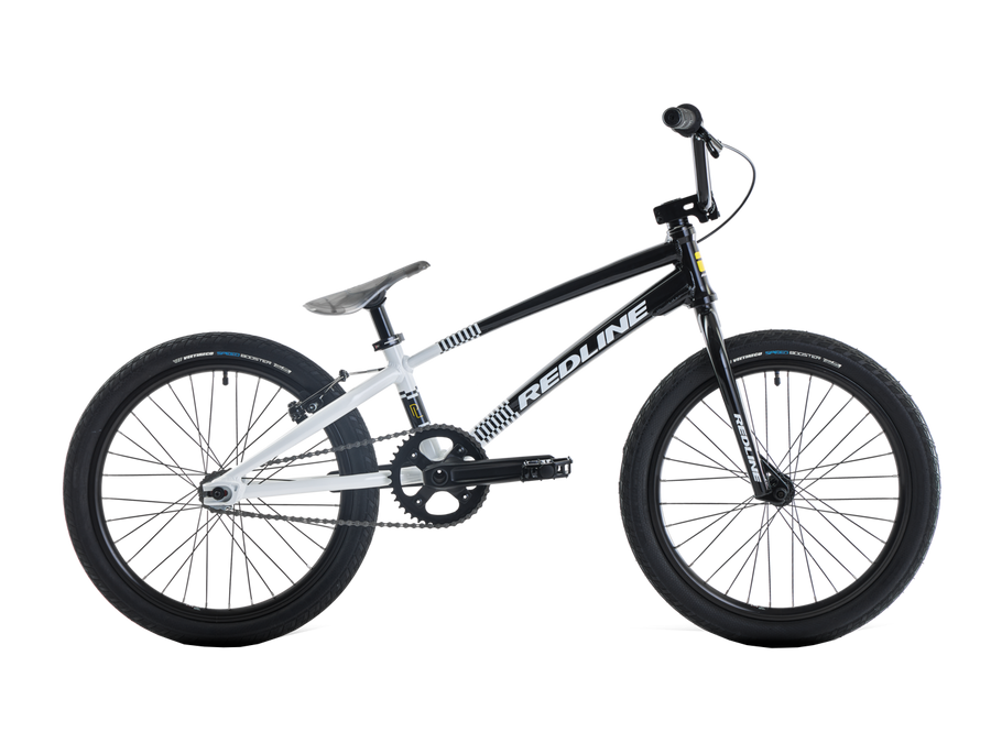 Redline Proline Expert XL 20 BMX Race Bike Fufanu