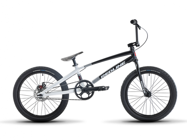 Redline Proline Pro XL 20" BMX Race Bike