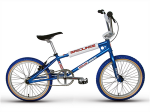 Redline MXII 20" BMX