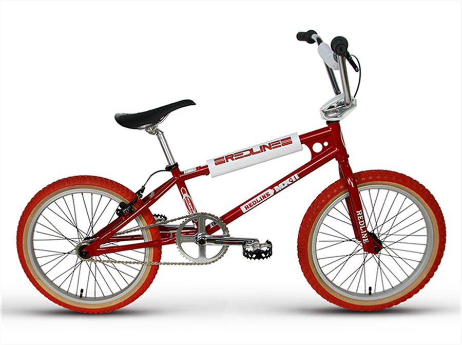 Redline balance bike sale