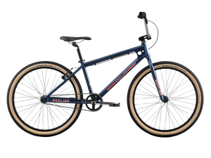 26 inch redline clearance