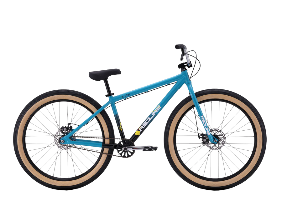 Redline rl 275 sale