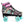 SFR VISION CANVAS FLORAL QUAD SKATES JNR