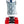 SFR VISION CANVAS JEANS QUAD SKATES