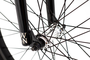 Division Reark 20" BMX (Gloss Black / Polished)