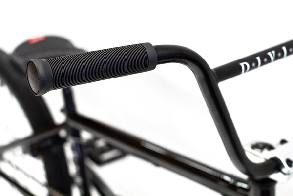 Division Reark 20" BMX (Gloss Black / Polished)