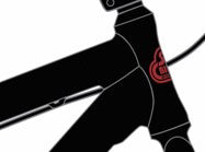 SE Bikes Maniacc Flyer 27.5" (Black Fire) PRE ORDER FOR LATE DECEMBER 2026 DELIVERY