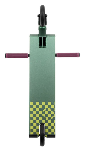 Slamm Assault Pro Scooter