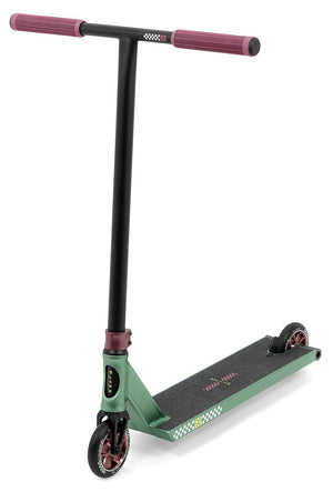 Slamm Assault Pro Scooter