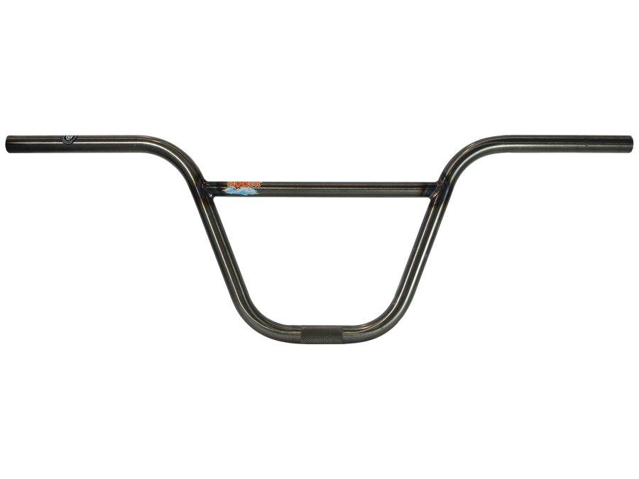 BMX Handlebars - S&M Hoder Skyhigh Bar | Fufanu BMX Handlebars - S&M Hoder Skyhigh Bar | Fufanu