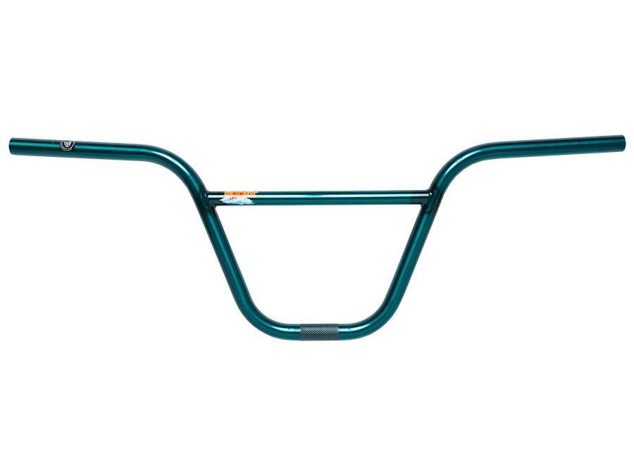 BMX Handlebars - S&M Hoder Skyhigh Bar | Fufanu BMX Handlebars - S&M Hoder Skyhigh Bar | Fufanu