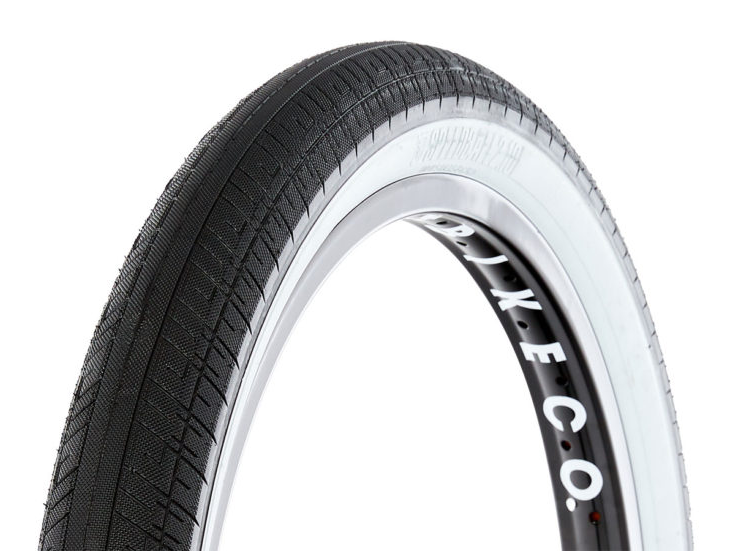 S&M Speedball Tyre