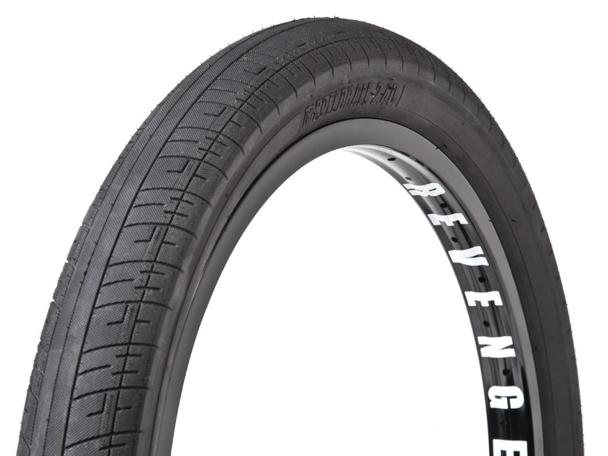 S&M Speedball Tyre