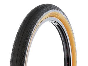 S&M Speedball Tyre