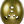 TRIPLE 8 THE CERTIFIED HELMET SS GOLD GLITTER