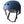 Triple 8 THE Certified Helmet SS Navy Rubber