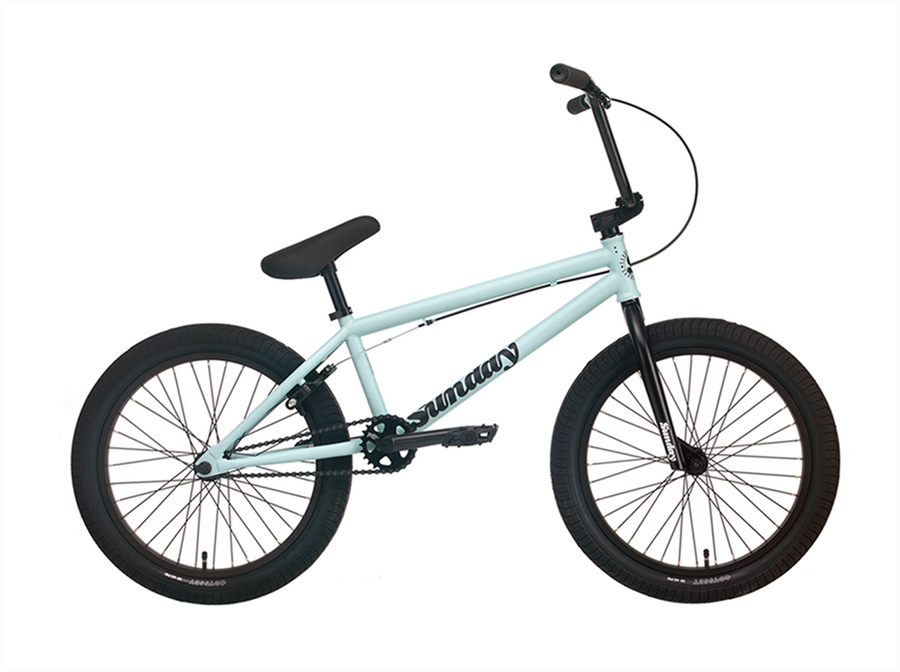 Sunday Primer 20 2022 Matte Sky Blue Fufanu