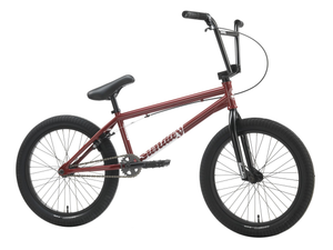 SUNDAY 20" Scout Bike