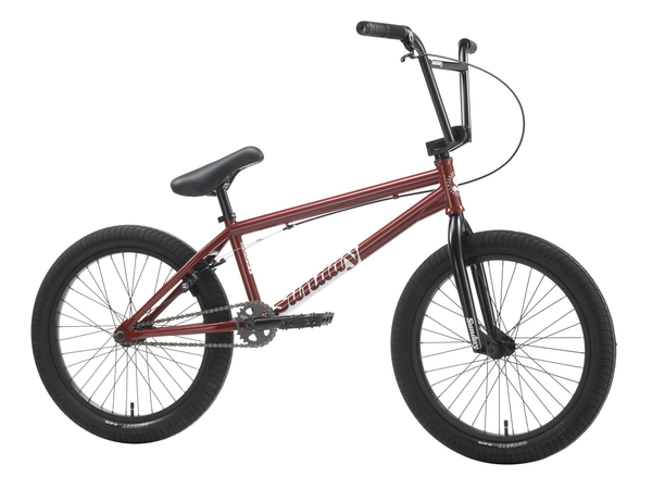 SUNDAY 20" Scout Bike