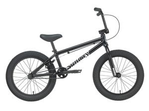 SUNDAY 18" Primer AL Bike