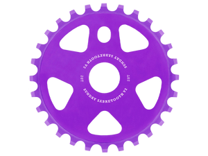 SUNDAY Sabretooth V2 BMX Sprocket