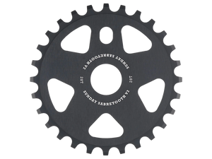 SUNDAY Sabretooth V2 BMX Sprocket