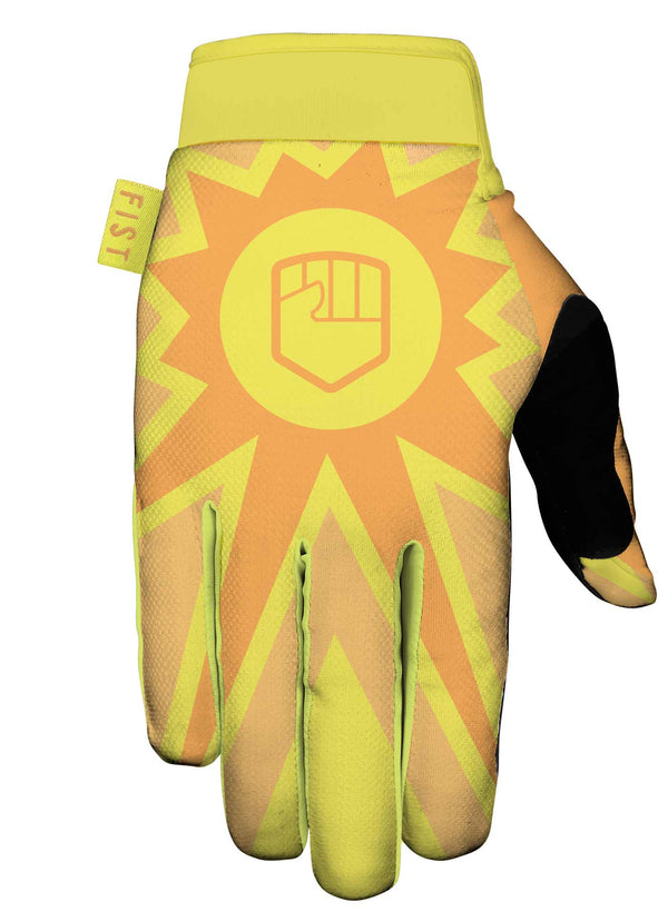 Fist Handwear Adult - BREEZER - SUNNY HOT WEATHER GLOVE
