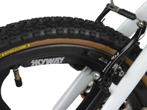 SKYWAY 20" TA 20 Replica 2026 Bike