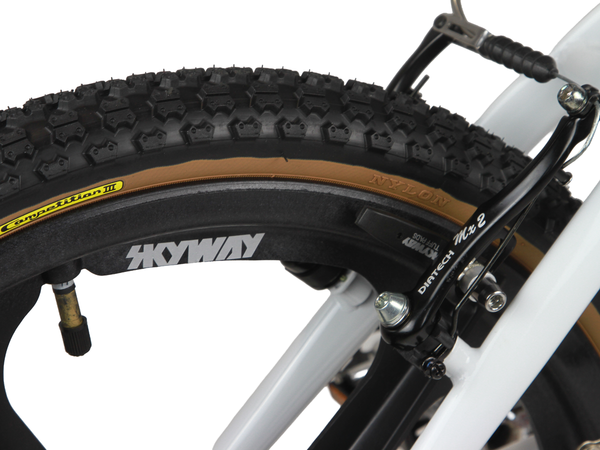 SKYWAY 20" TA 20 Replica 2026 Bike
