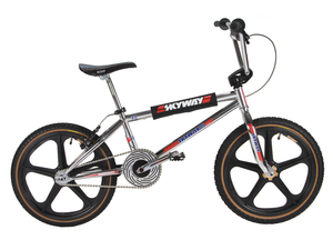 SKYWAY 20" TA 20 EX LTD Replica 2026 Bike