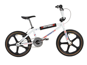 SKYWAY 20" TA 20 EX LTD Replica 2026 Bike